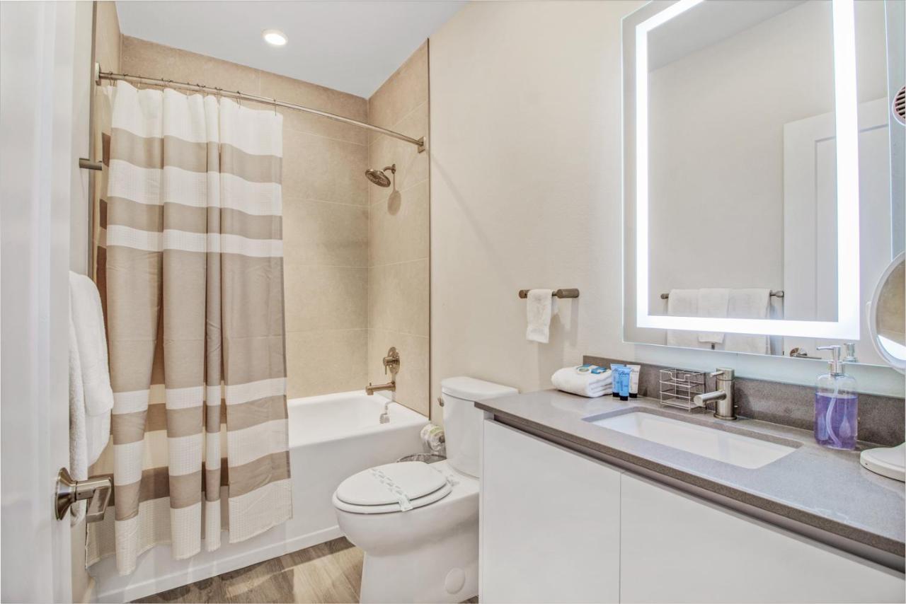 Modern Townhouse Near Disney With Heated Pool Orlando Extérieur photo