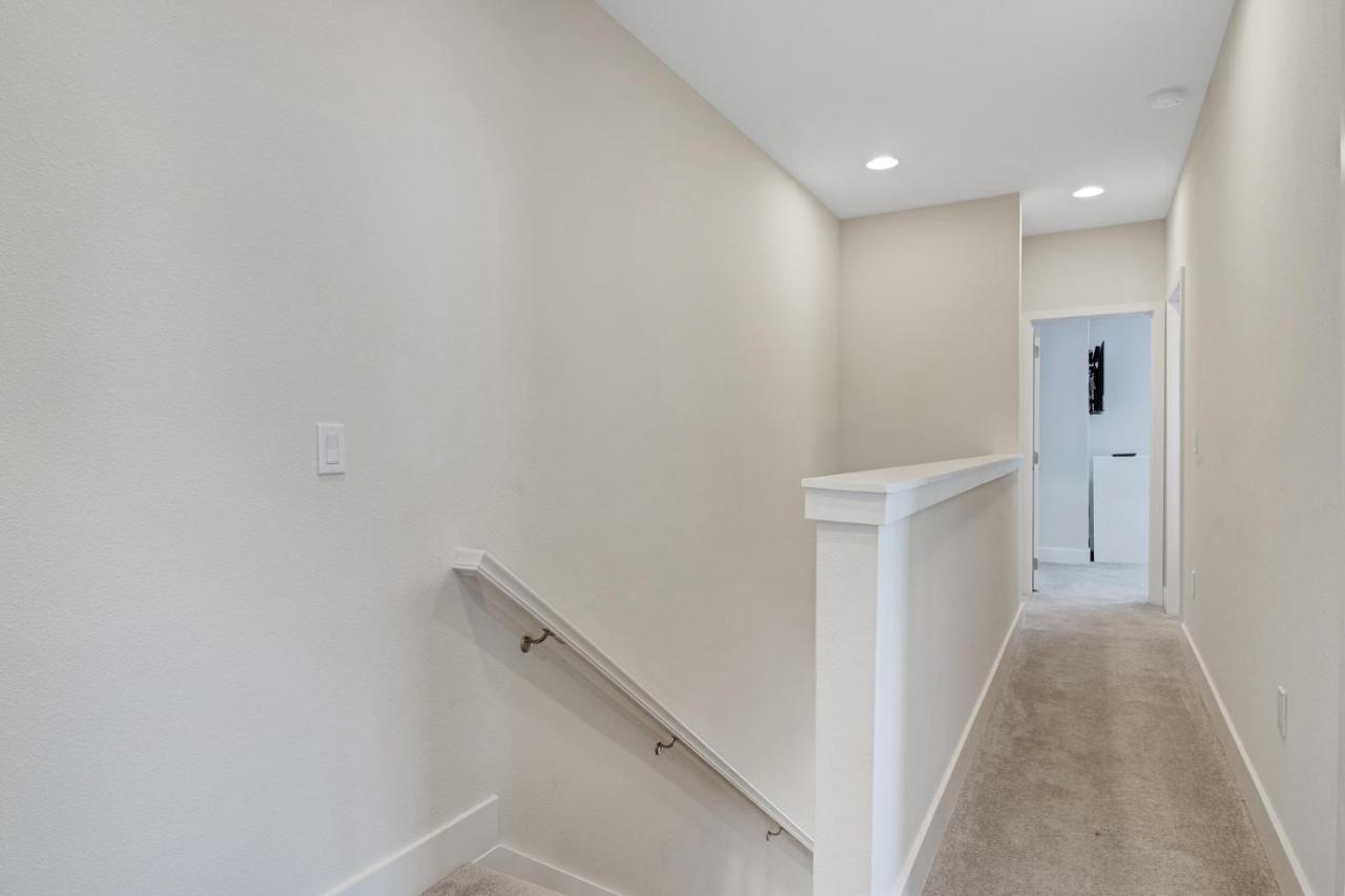 Modern Townhouse Near Disney With Heated Pool Orlando Extérieur photo